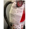 Image 2 : Fire Extinguisher