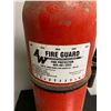 Image 4 : Fire Extinguisher