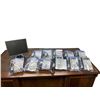 Image 1 : 12 pc - Box of NEC executive network phones & Acer monitor