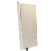 Image 2 : New door & door frame