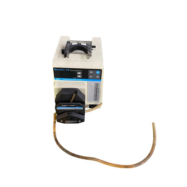 Masterflex LS Peristaltic Pump