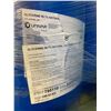 Image 3 : Pallet - x4 55G drums of 99.7% Natural Glycerin by Univar