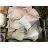 Image 1 : Pallet - SHMP used as food additive & dust control applications