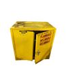 Image 1 : Flammable Hazardous Materials Storage Cabinet (36x24x36")