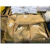Image 1 : Pallet - Bio-Accelerator 46 (120kg Approx.) - Brewers yeast / food grade