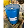 Image 2 : Pallet - 55G drum lye (Caustic soda) / TCCA Pool disinfectant