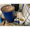 Image 1 : Pallet - Neutroleum Gamma fragrance, calcium chloride (2 bags / 44kg), chromic acid for electroplati
