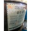 Image 2 : Pallet - 55G drum Orange Terpene / 55G drum Ethanolamine 85% / 55G drum DeTrope CA-90 (DeForest Surf