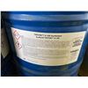 Image 2 : Pallet - 55G drum Mobil Isopar / x3 55G drums Troton X-100 Surfactant (One w/ spout)