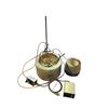 Image 1 : Group - Misc. stirring heating mantles w/ stir controllers