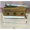 Image 1 : Boxes of pipettes w/ autoclavable Nichipet EX pipette
