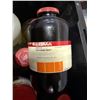 Image 3 : Bin of misc. chems - Including triethylamine, barium chloride, olec acid, corn streep liquor, etc.