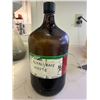 Image 2 : Bin of misc. chems - Including titanium isoproxide, formaldehyde, etc.