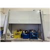 Image 1 : Custom fume hood - 72x53x24"