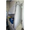 Image 2 : Custom fume hood - 72x53x24"