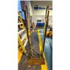Image 2 : Metal rolling stand up dolly