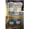 Image 2 : x2 pallets - Metaplex 2000 Biopolymer coagulant for heavy metal (x8 drums) - For water treatment