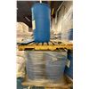Image 1 : x2 pallets - Metaplex 2000 Biopolymer coagulant for heavy metal (x8 drums) - For water treatment