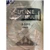 Image 2 : Pallet of uline vermiculite s-3393 grade 4