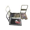 Image 1 : 3 platform carts