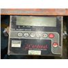 Image 4 : Manual pallet jack with cardinal model 204 weight indicator
