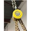 Image 3 : Chain pulley come along - Bidder responsible for removal