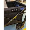 Image 2 : Rolling collapsible wagon - contents not included