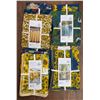 Image 3 : Shelf lot - April Cornell table cloths (Various styles / sizes)