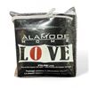 Image 2 : 3 pc - Alamade Home Pillow Talk "Love" 2 pc pillow sets - 27x20"