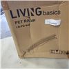 Image 2 : LIVING BASICS PET RAMP, LB-PD-440