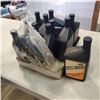 Image 1 : 11 MOTORCRAFT AUTOMATIC TRANSMISSION FLUID