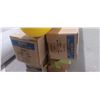 Image 3 : 7 ULINE BOLLARD PROTECTIVE  SLEEVES FIT 6"X 6FT POST