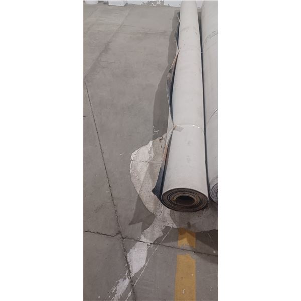 APPROX 600 SQ FT OF NEW COMMERCIAL GRADE CARPET 13'2" WIDE