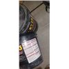 Image 3 : 2 X 4 GAL PAILS OF UNIVERSAL 6373 HIGH TAC ADHESIVE