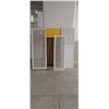 Image 1 : 4- NEW MISC VENT COVERS 18"X49", 13 3/4 "X42", 50"X16", 38"X21 1/2"