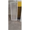 Image 2 : 4- NEW MISC VENT COVERS 18"X49", 13 3/4 "X42", 50"X16", 38"X21 1/2"