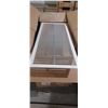 Image 1 : 6 EACH  NEW PRICE INDUSTRIES VENT COVERS 16"X40"