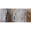 Image 3 : 6 EACH  NEW PRICE INDUSTRIES VENT COVERS 16"X40"