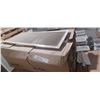 Image 1 : 10 EACH  NEW PRICE INDUSTRIES VENT COVERS 15"X40"