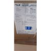 Image 2 : 7 EACH  NEW PRICE INDUSTRIES VENT COVERS 16"X40"