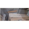 Image 1 : 6 EACH  NEW PRICE INDUSTRIES VENT COVERS 16"X40"