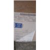 Image 2 : 6 EACH  NEW PRICE INDUSTRIES VENT COVERS 16"X40"