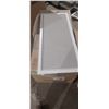 Image 1 : 9  EACH  NEW PRICE INDUSTRIES VENT COVERS 16"X40"