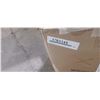 Image 2 : 9  EACH  NEW PRICE INDUSTRIES VENT COVERS 16"X40"