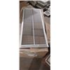 Image 4 : 9  EACH  NEW PRICE INDUSTRIES VENT COVERS 16"X40"