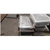 Image 2 : 10 EACH LOUVERED AIR VENTS MOST ARE 8'X12"