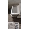 Image 3 : 10 EACH  AIR VENTS COVERS -8 ARE LOUVERED  MOST ARE 10"X14"