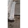 Image 1 : 4 EACH NEW AIR VENT COVERS 8"X 60"