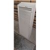 Image 1 : 4 EACH AIR VENT COVERS 16"X 40"