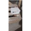 Image 1 : NEW LED LIGHT FIXTURE